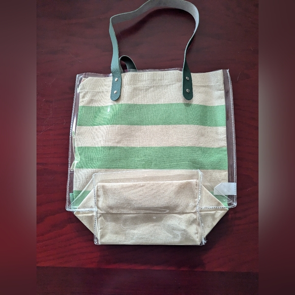 NWOT innisfree Eco-Hankie Campaign tote bag - Picture 5 of 5